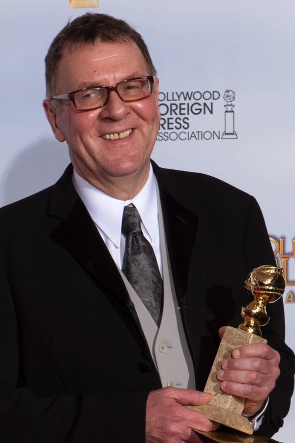 Tom Wilkinson