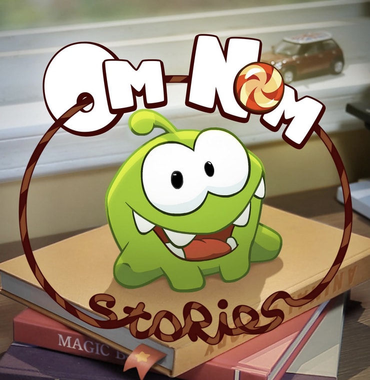 Om Nom Stories