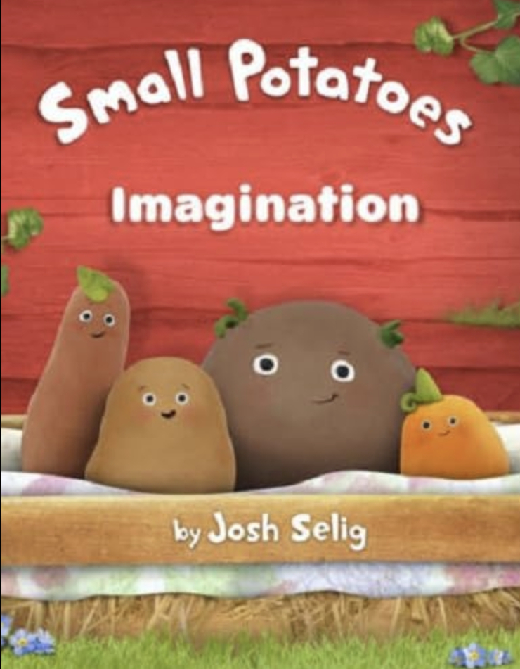 Small Potatoes