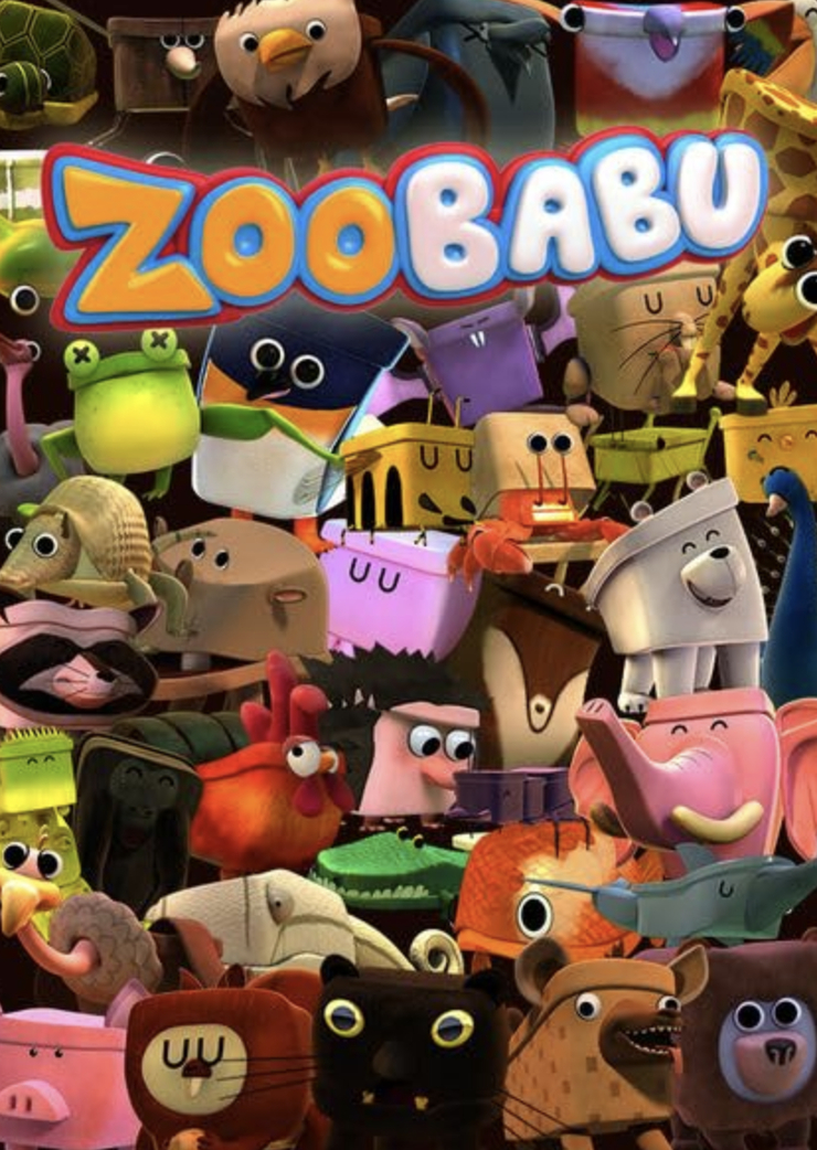 Zoobabu