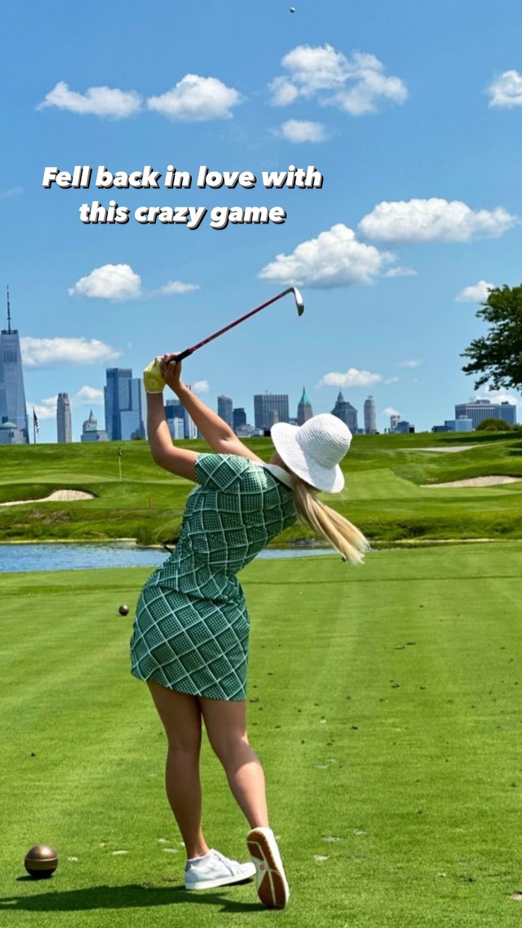 Paige Spiranac