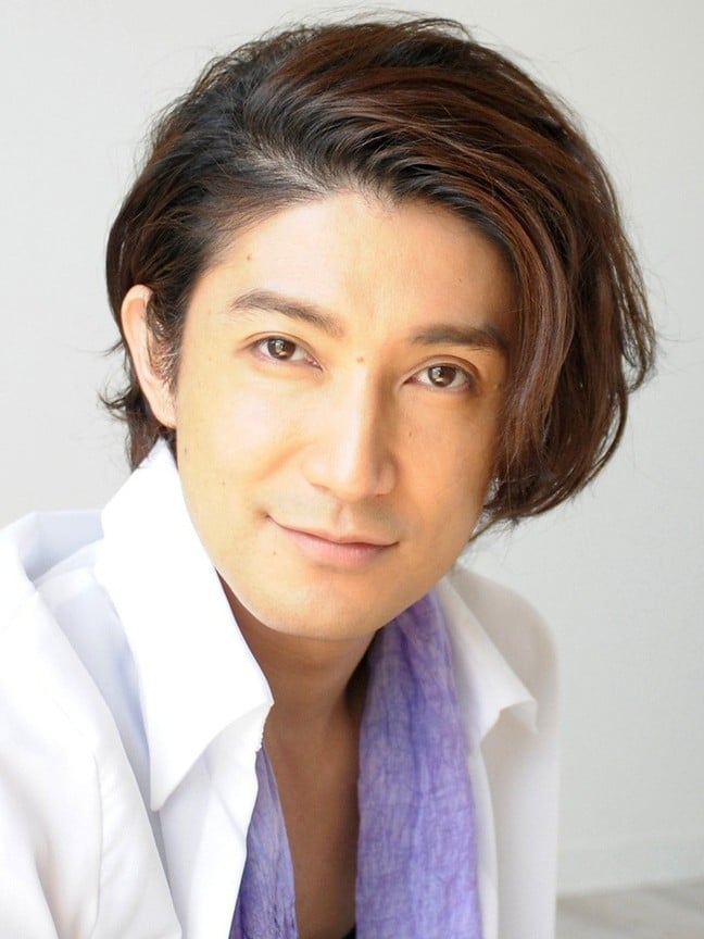 Kazuhiro Nishijima