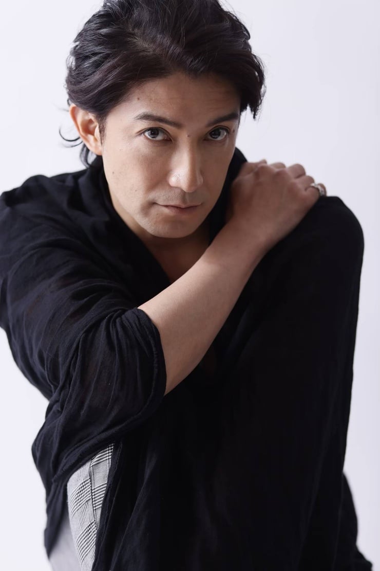 Kazuhiro Nishijima