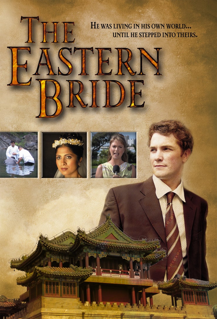 Eastern Bride
