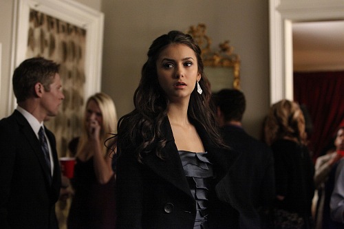 Nina Dobrev