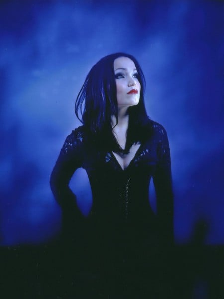 Tarja Turunen