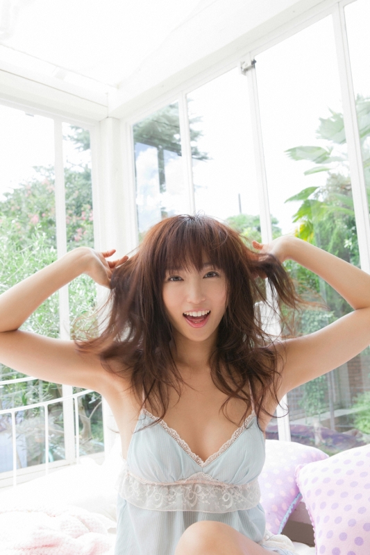 Risa Yoshiki