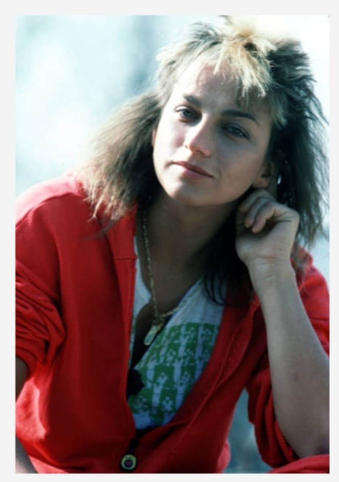 Gianna Nannini