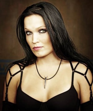 Tarja Turunen