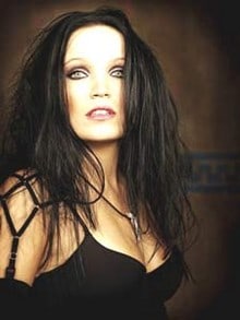 Tarja Turunen