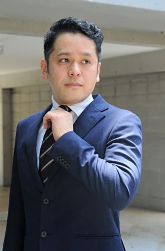 Akio Okue