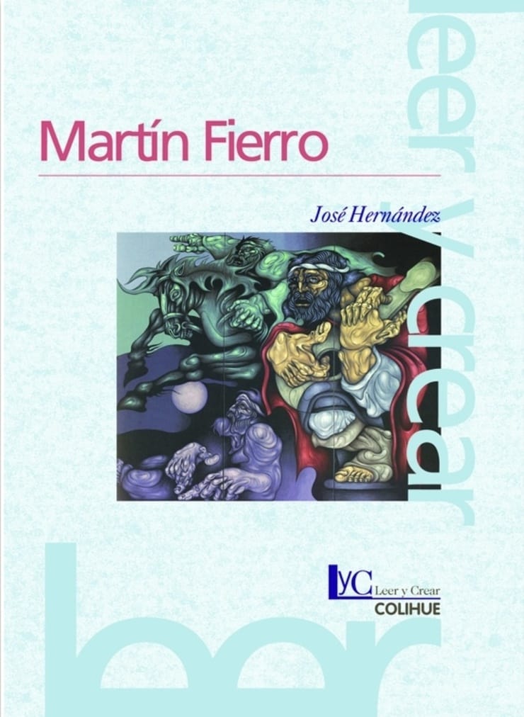 Martín Fierro 