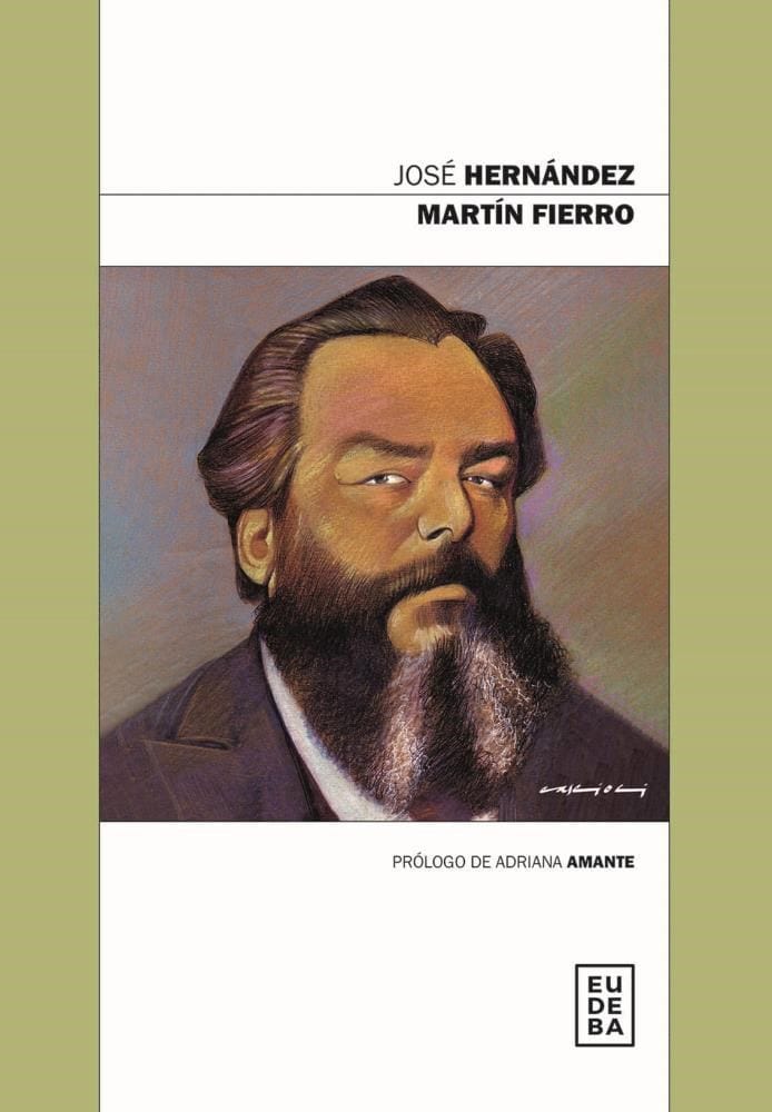 MARTÍN FIERRO 