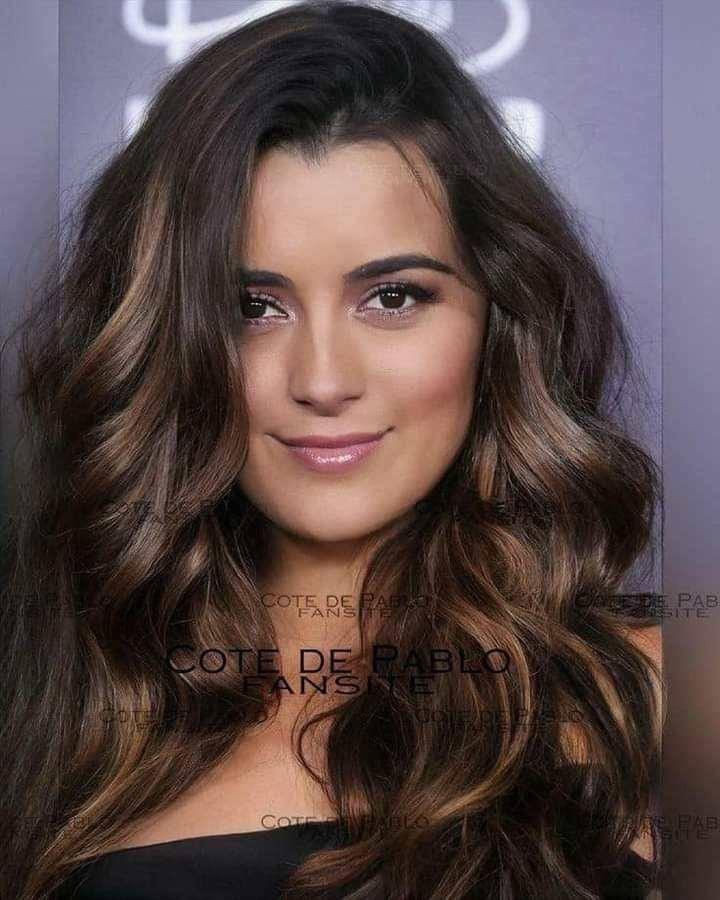 Cote de Pablo