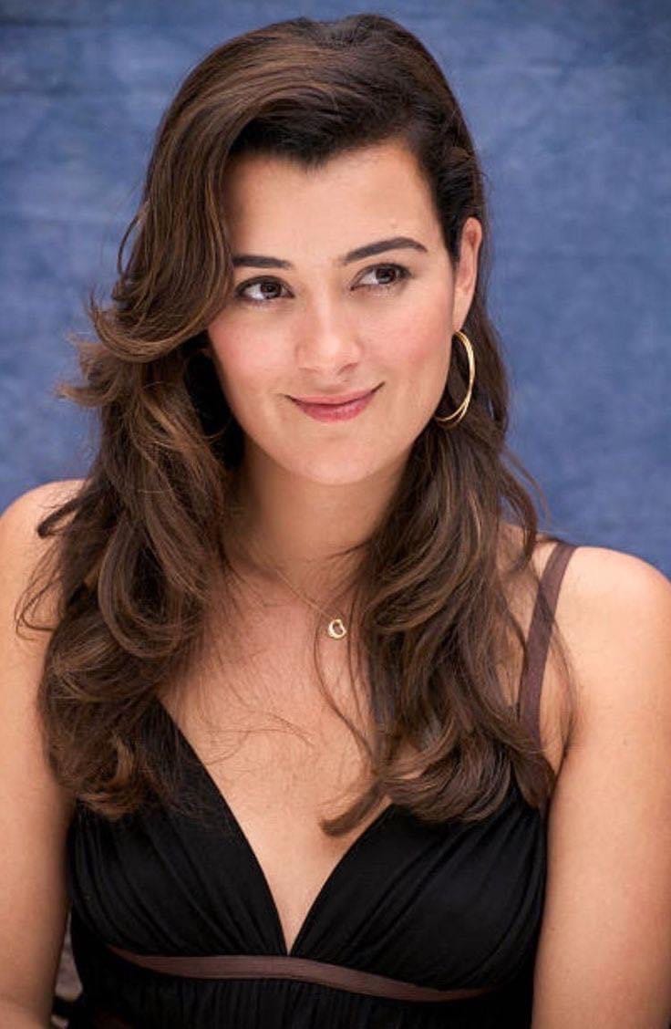 Cote de Pablo