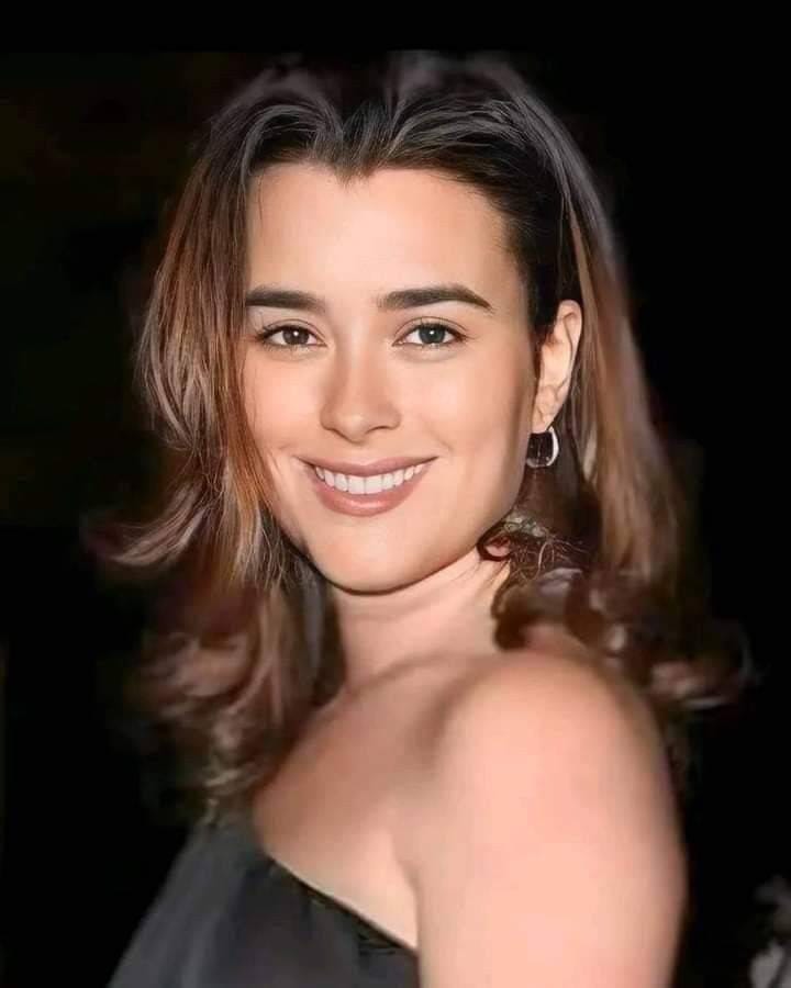 Cote de Pablo