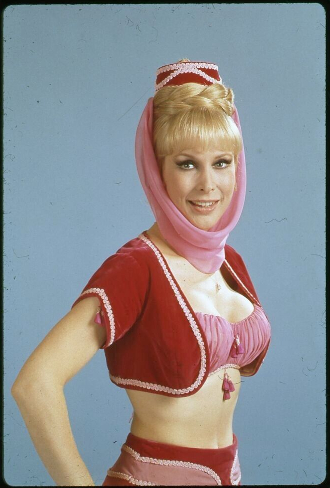 Barbara Eden Barbara Eden