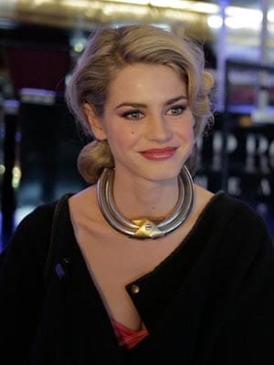Vanessa Hessler