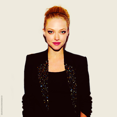 Amanda Seyfried Amanda Seyfried