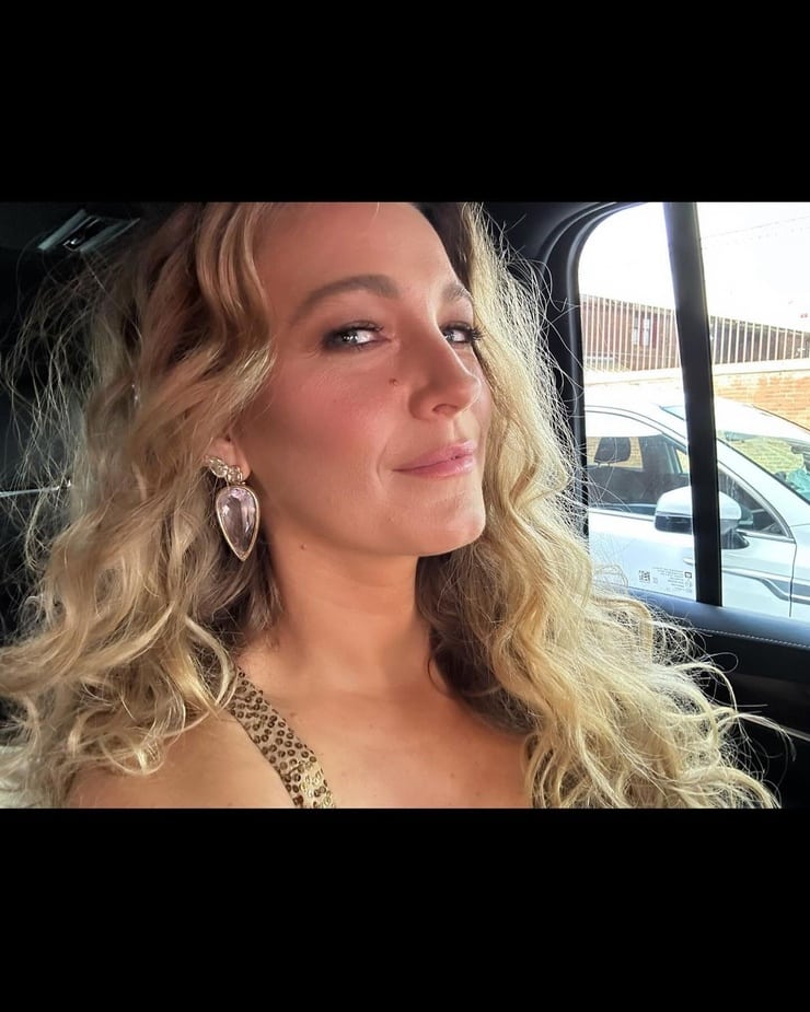 Blake Lively
