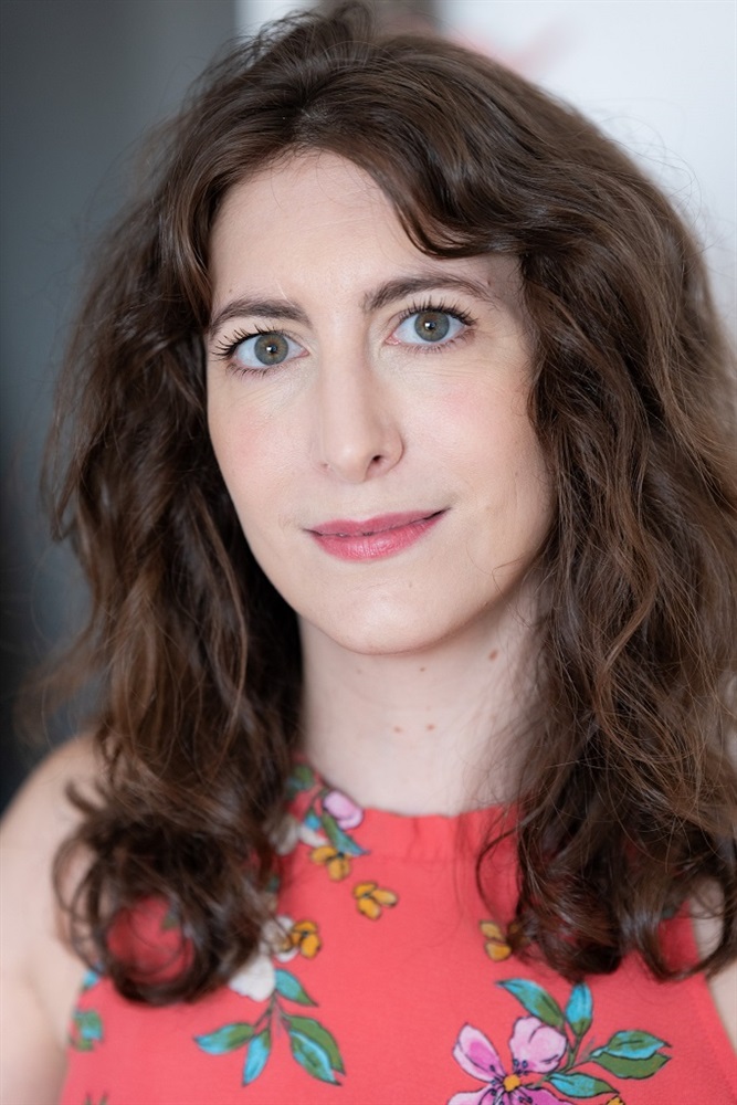 Joyce Franrenet
