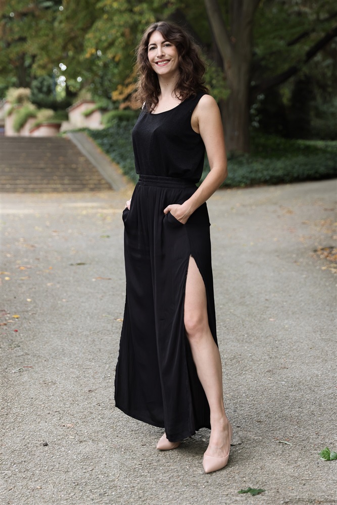 Joyce Franrenet