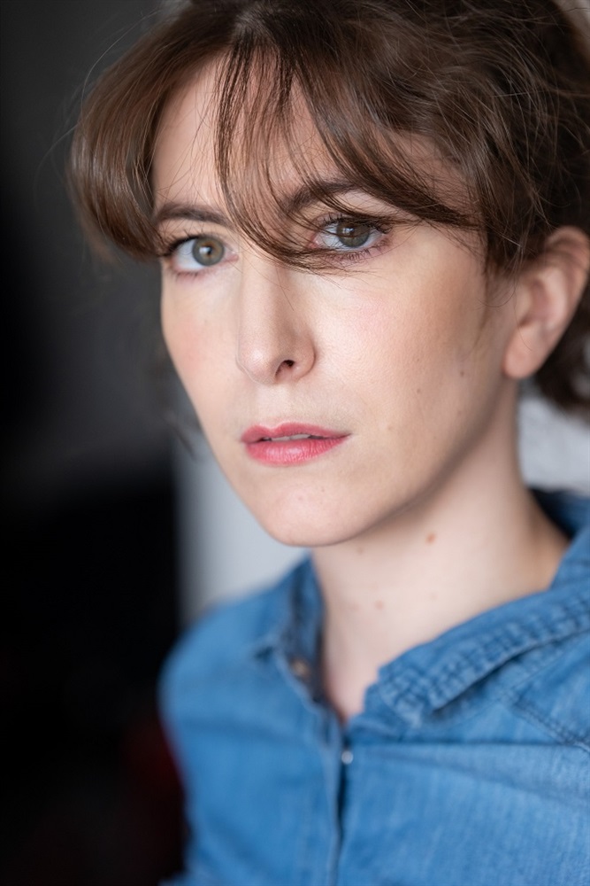 Joyce Franrenet