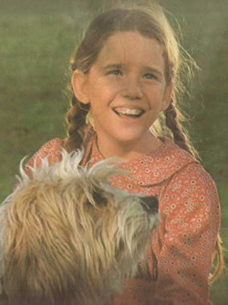 Melissa Gilbert Melissa Gilbert