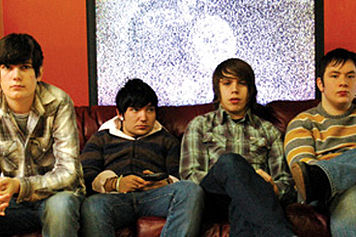 The Audition