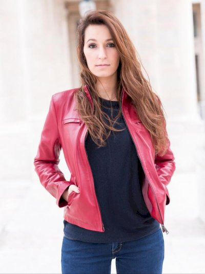 Annaël Soulam