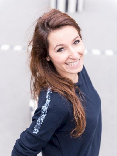Annaël Soulam