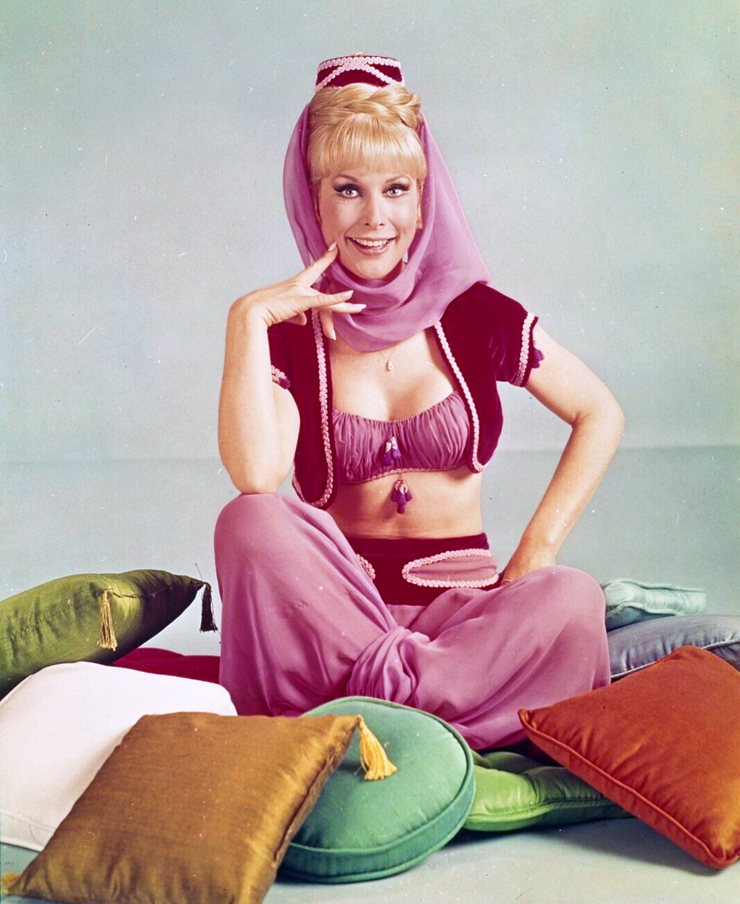 I Dream of Jeannie I Dream of Jeannie