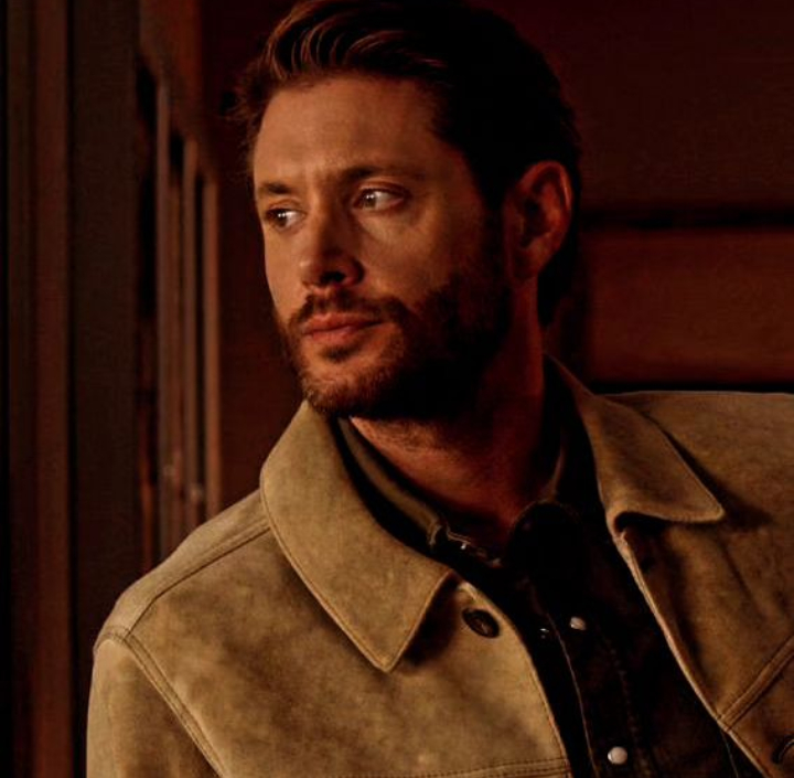 Jensen Ackles