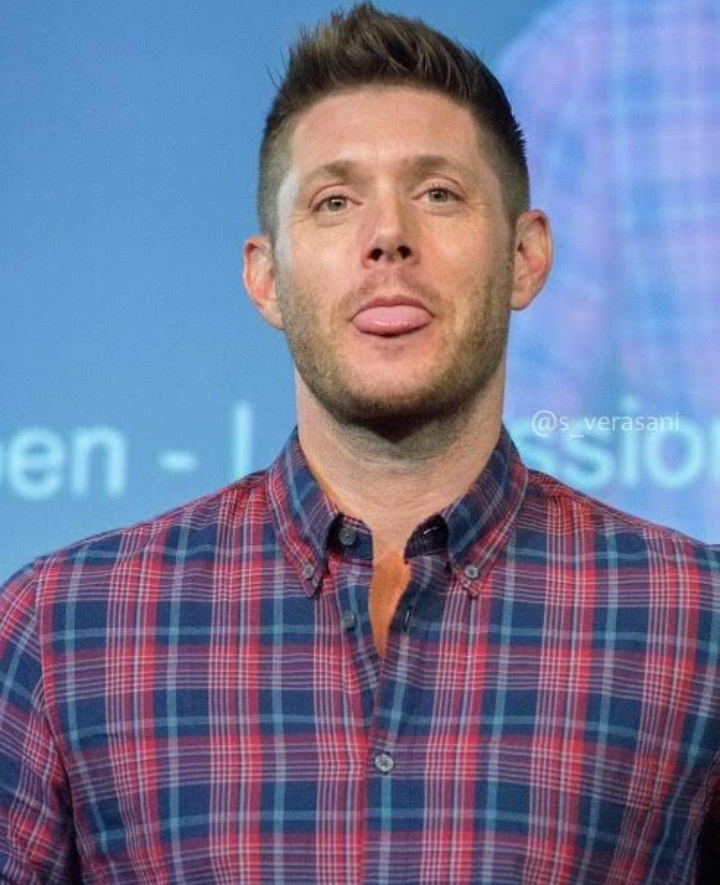 Jensen Ackles