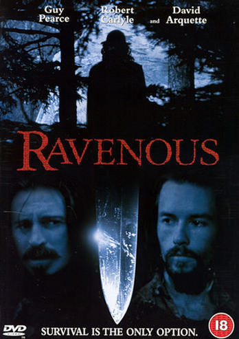 Ravenous