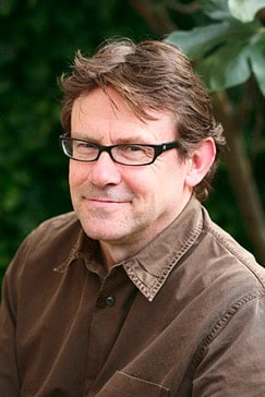 Nigel Slater