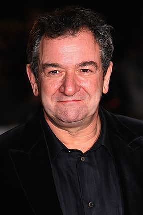 Ken Stott