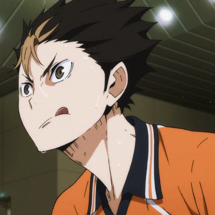 Nishinoya Yuu