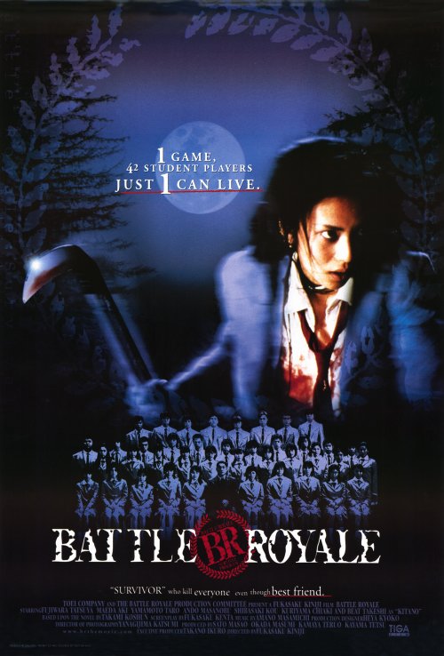Battle Royale