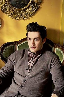 Matthew McNulty