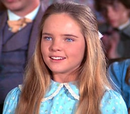 Melissa Sue Anderson