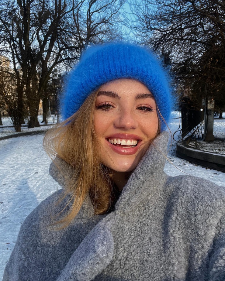 Daria Sidorchuk