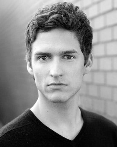 Ben Aldridge