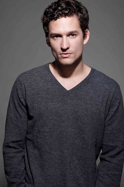 Ben Aldridge