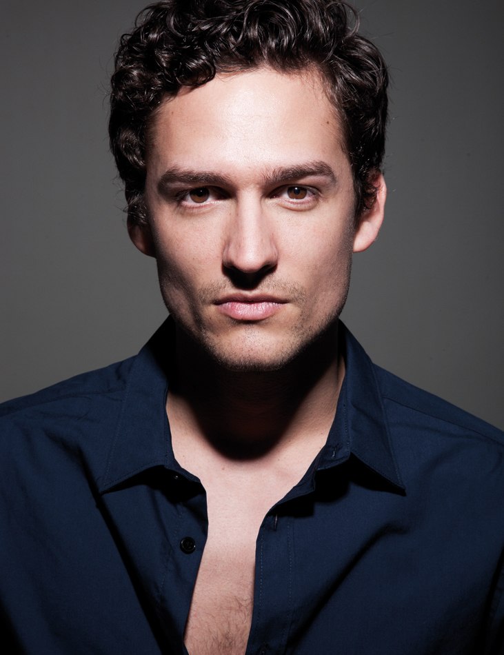Ben Aldridge
