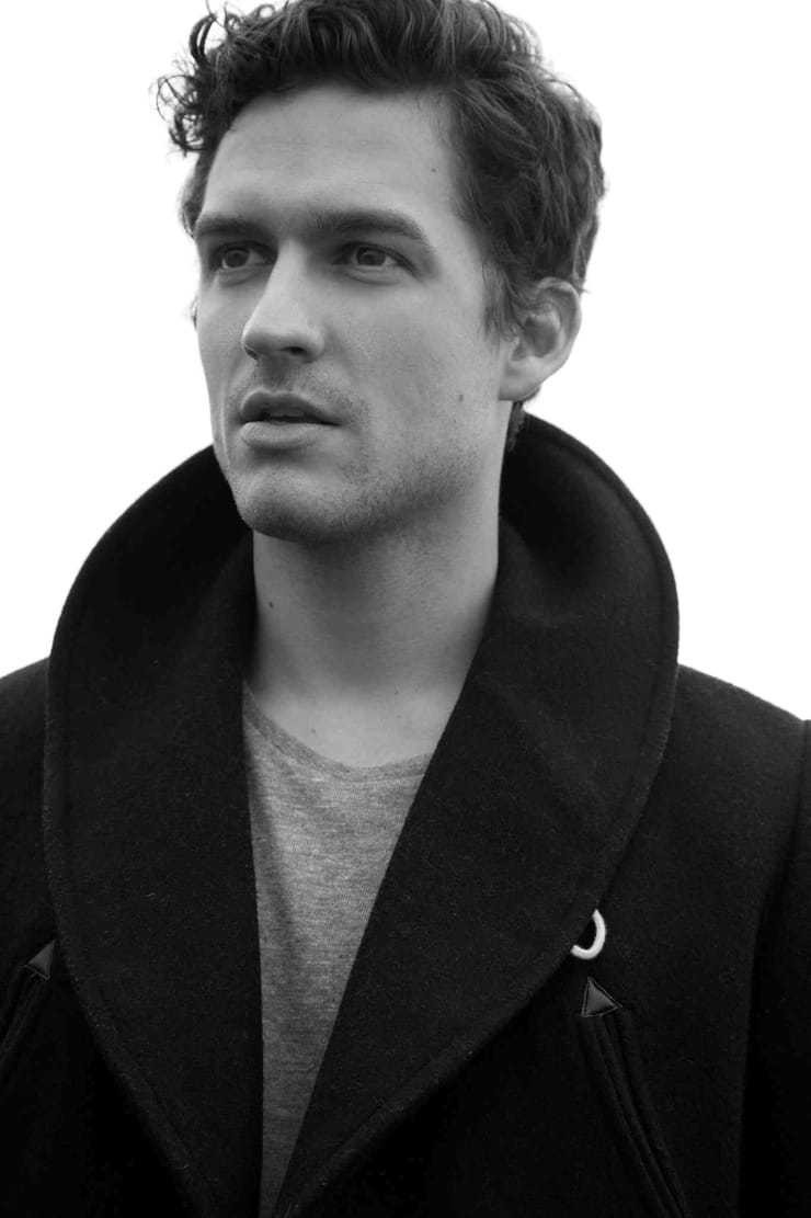 Picture of Ben Aldridge