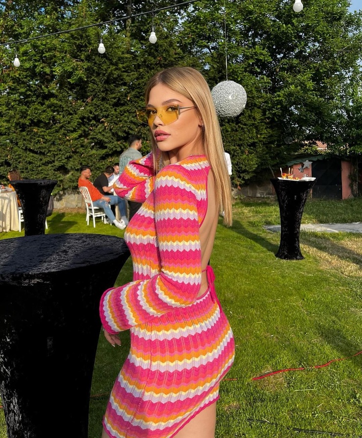 Eda Sakiz