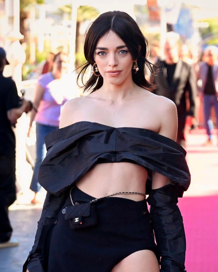 Belén Chavanne Belén Chavanne