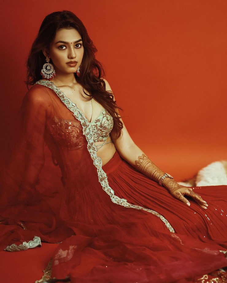 Vidhi Yadav