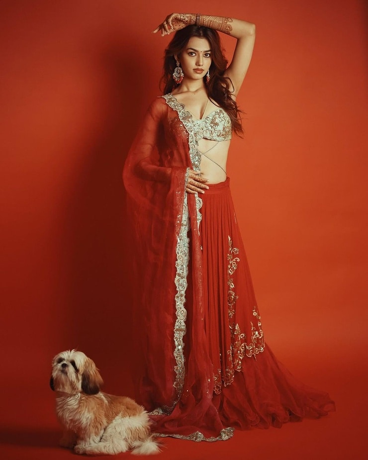 Vidhi Yadav